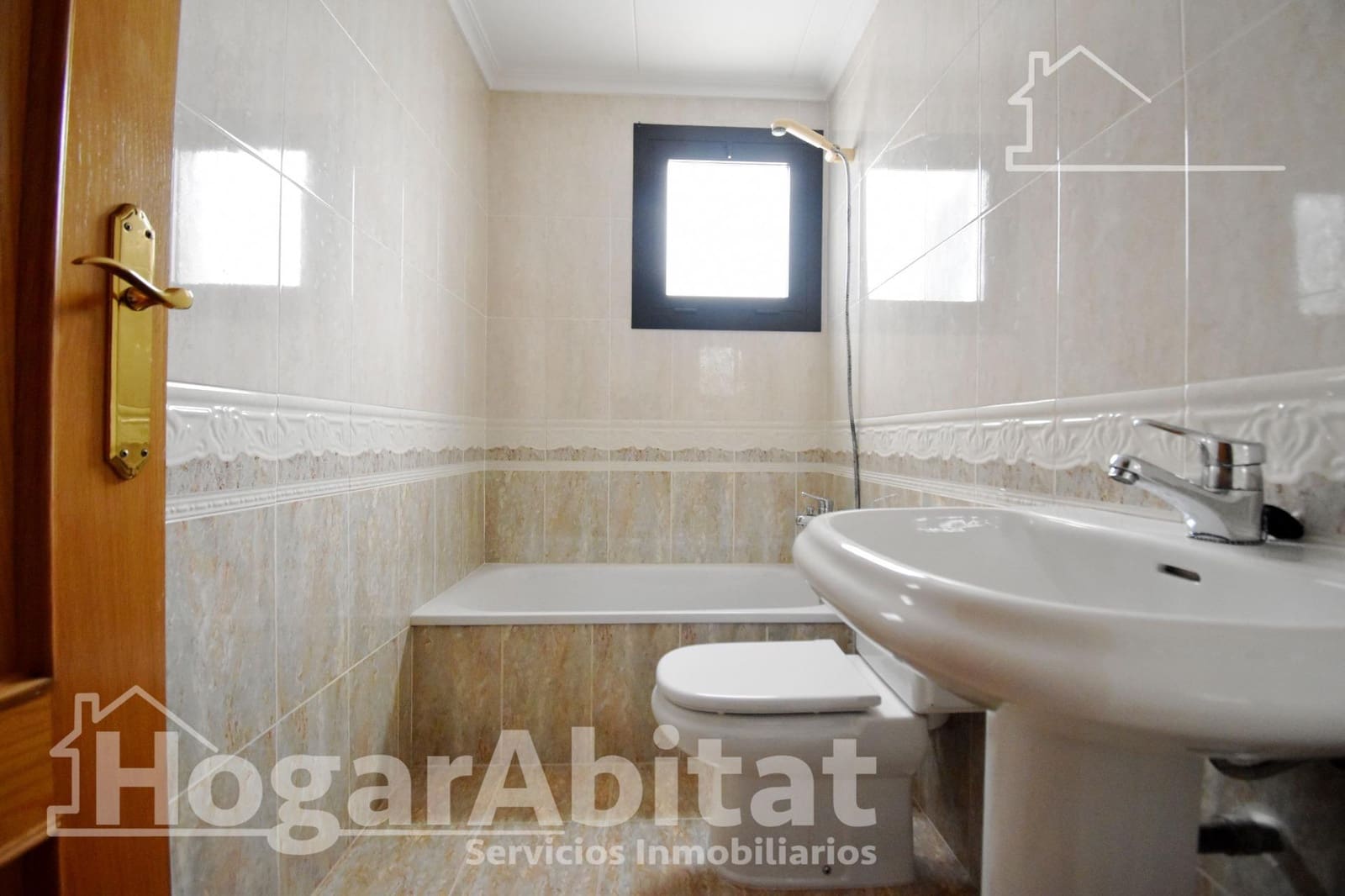 3 slaapkamer Flat te koop in Cullera - € 209.900 (Ref: 9338077)