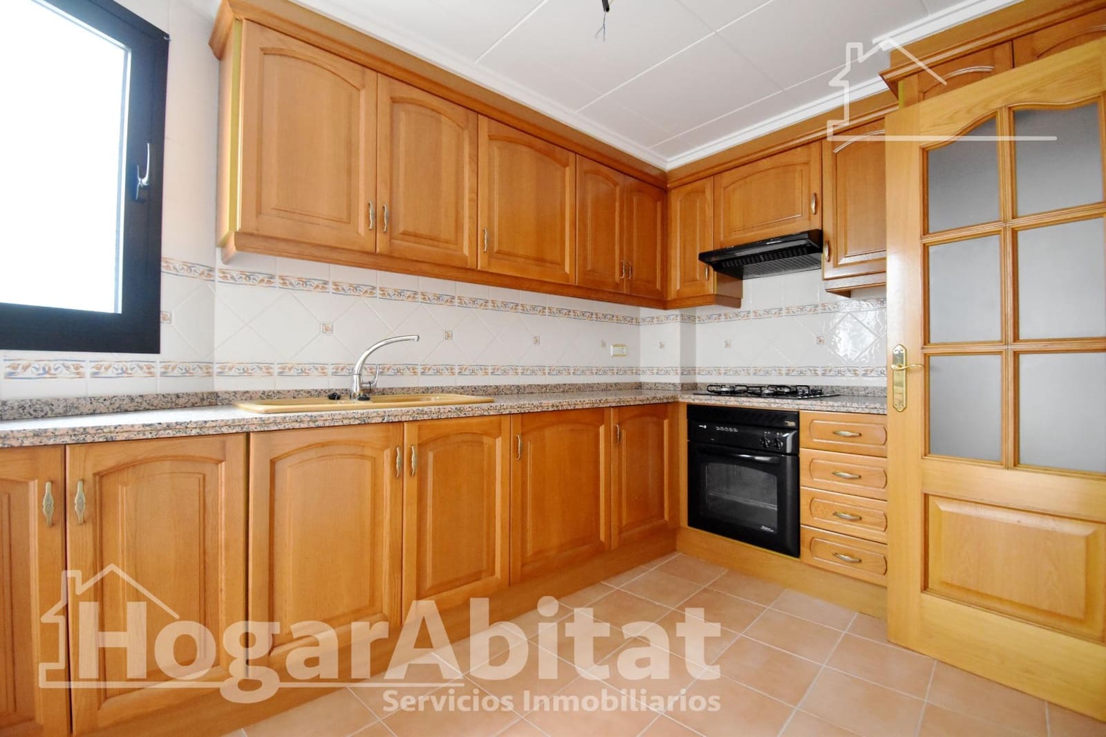 3 slaapkamer Flat te koop in Cullera - € 209.900 (Ref: 9338077)