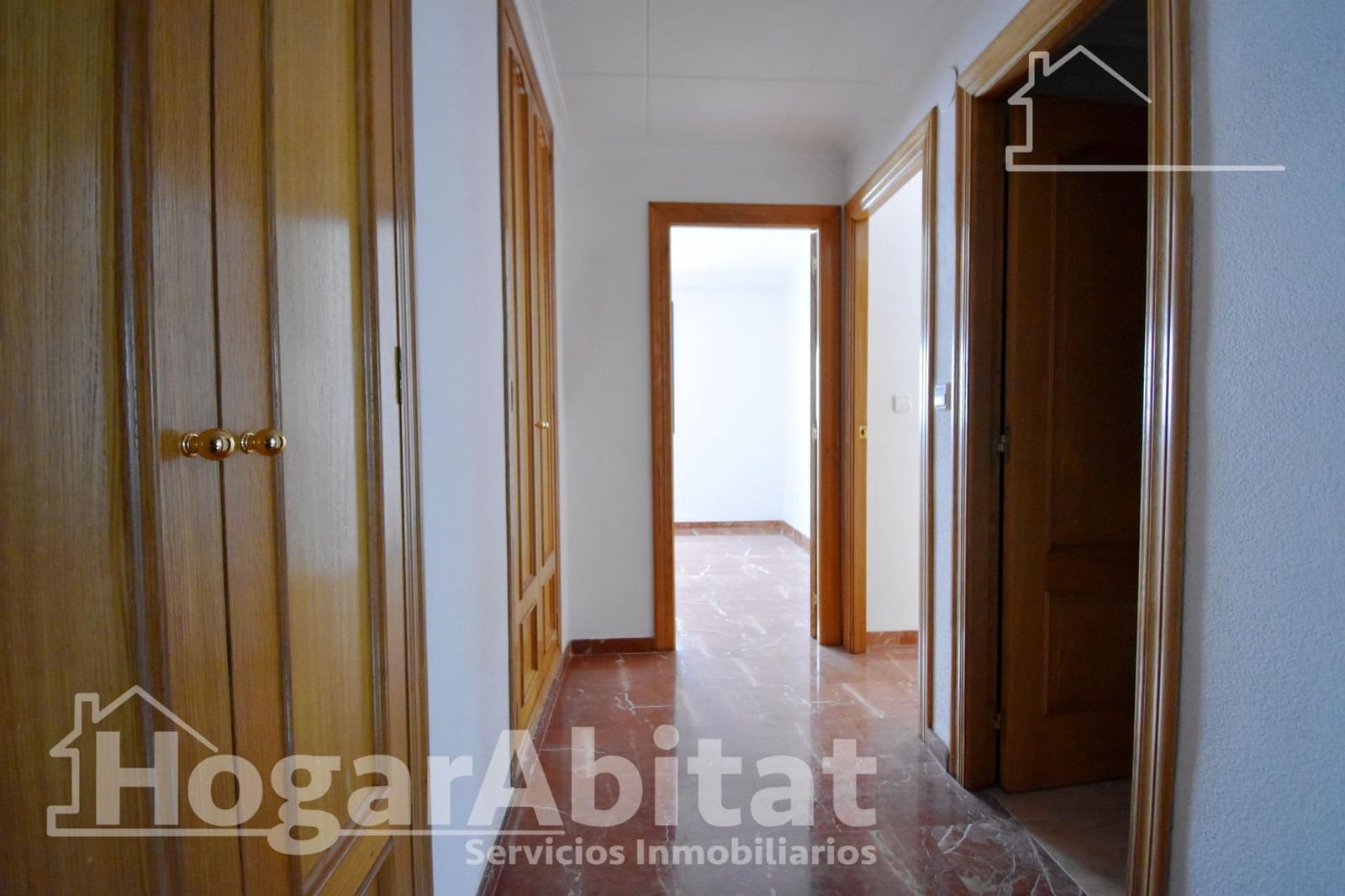 3 slaapkamer Flat te koop in Cullera - € 209.900 (Ref: 9338077)
