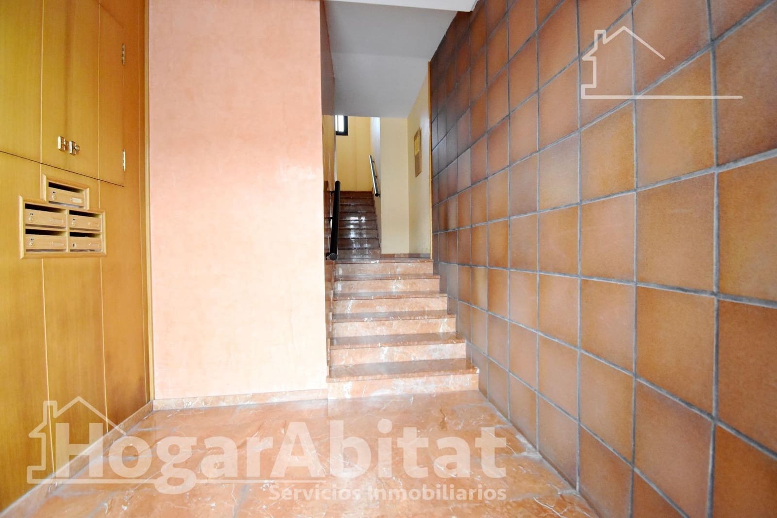 3 slaapkamer Flat te koop in Cullera - € 209.900 (Ref: 9338077)