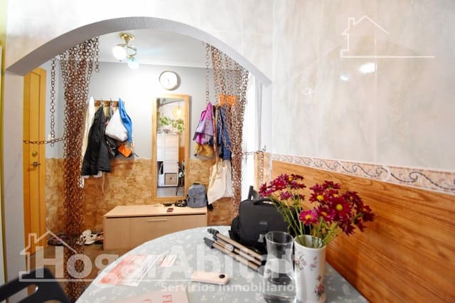 3 soverom Leilighet til salgs i Gandia - € 132 000 (Ref: 9338078)