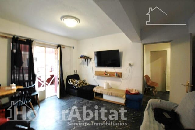 3 bedroom Flat for sale in Gandia - € 80,000 (Ref: 9338080)