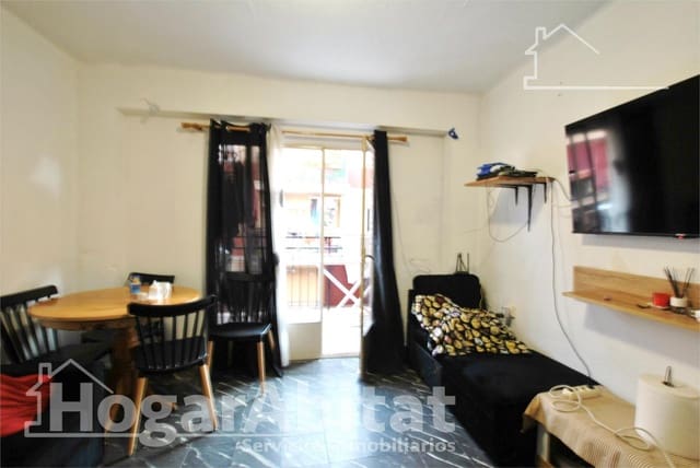 3 bedroom Flat for sale in Gandia - € 80,000 (Ref: 9338080)