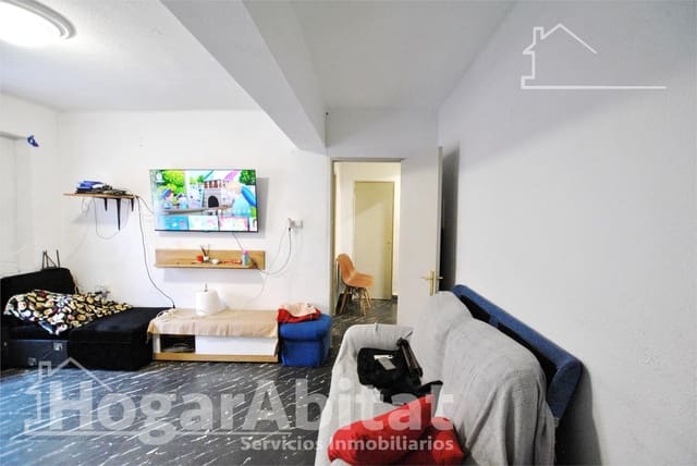 3 bedroom Flat for sale in Gandia - € 80,000 (Ref: 9338080)