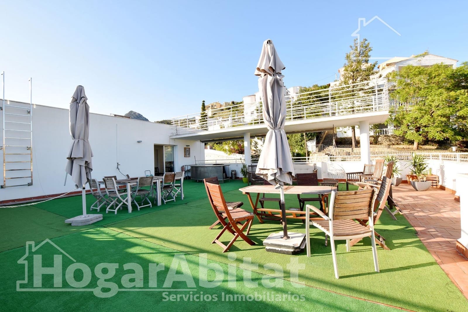 4 sovrum Villa till salu i Marchuquera med pool garage - 596 000 € (Ref: 9338081)