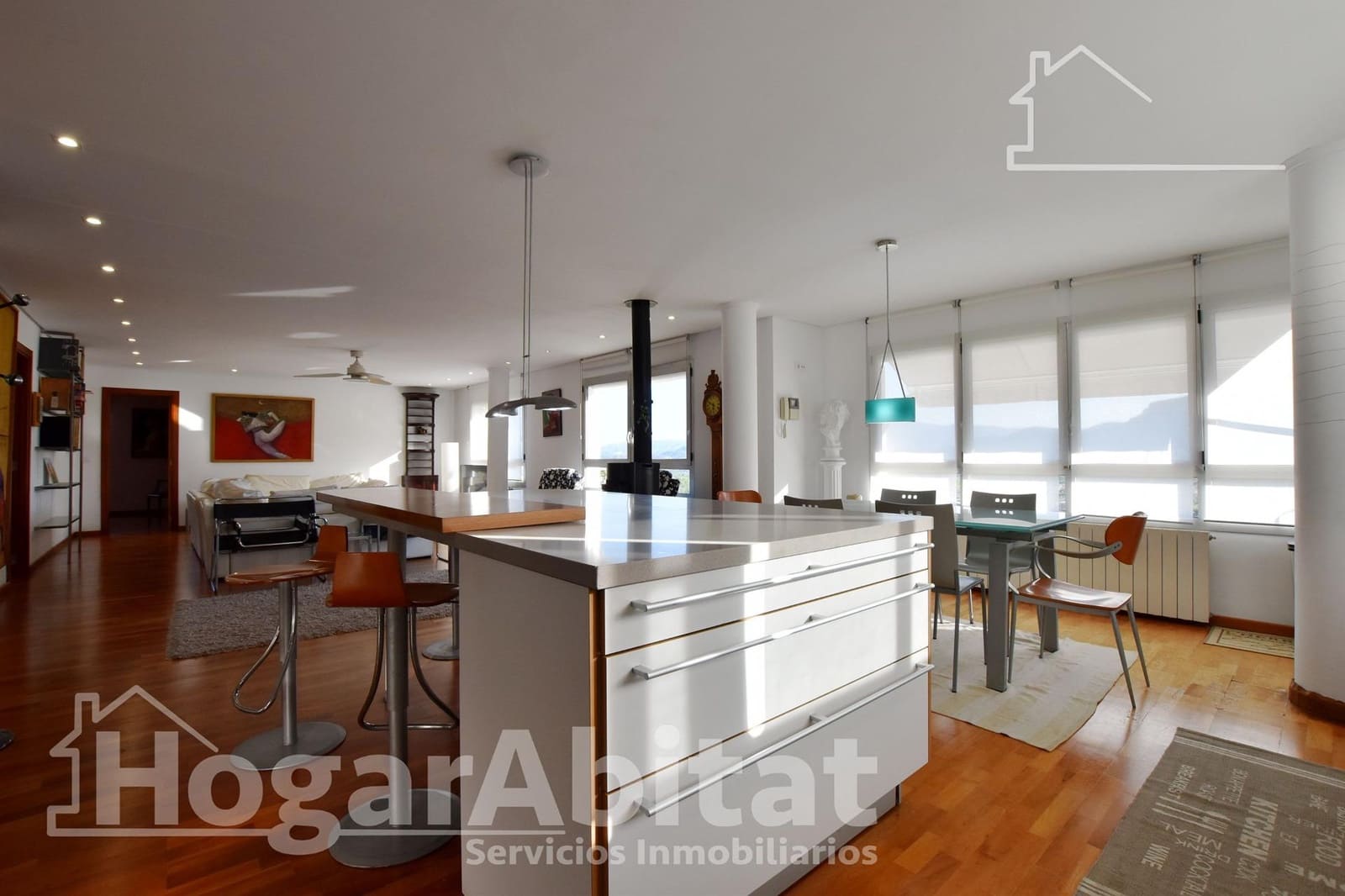 4 sovrum Villa till salu i Marchuquera med pool garage - 596 000 € (Ref: 9338081)