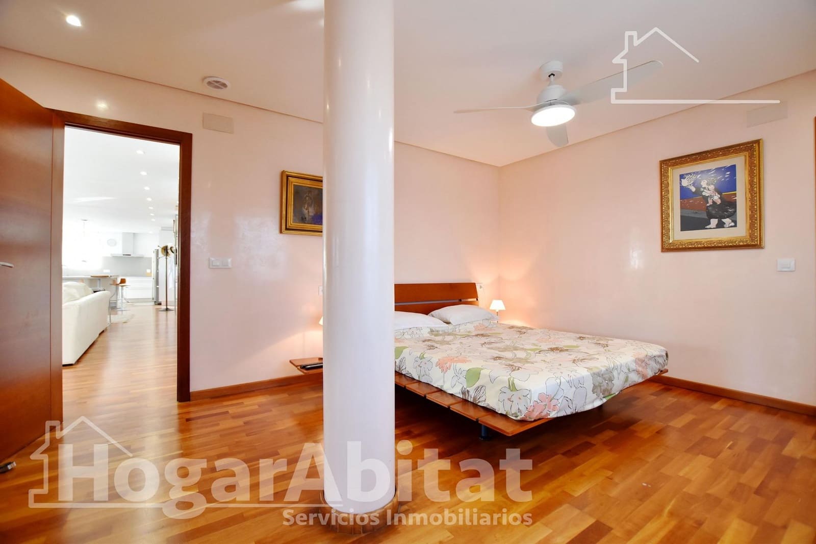 4 sovrum Villa till salu i Marchuquera med pool garage - 596 000 € (Ref: 9338081)