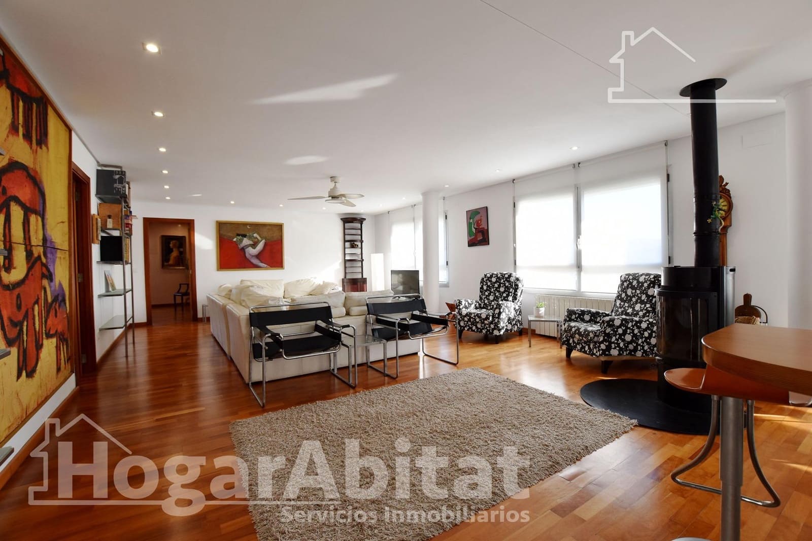 4 sovrum Villa till salu i Marchuquera med pool garage - 596 000 € (Ref: 9338081)