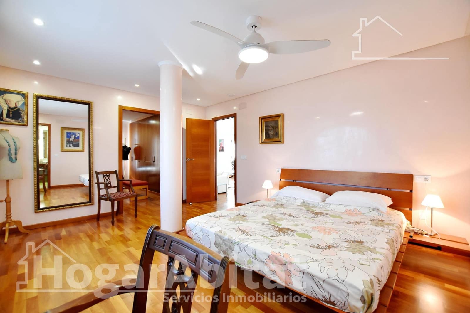 4 sovrum Villa till salu i Marchuquera med pool garage - 596 000 € (Ref: 9338081)