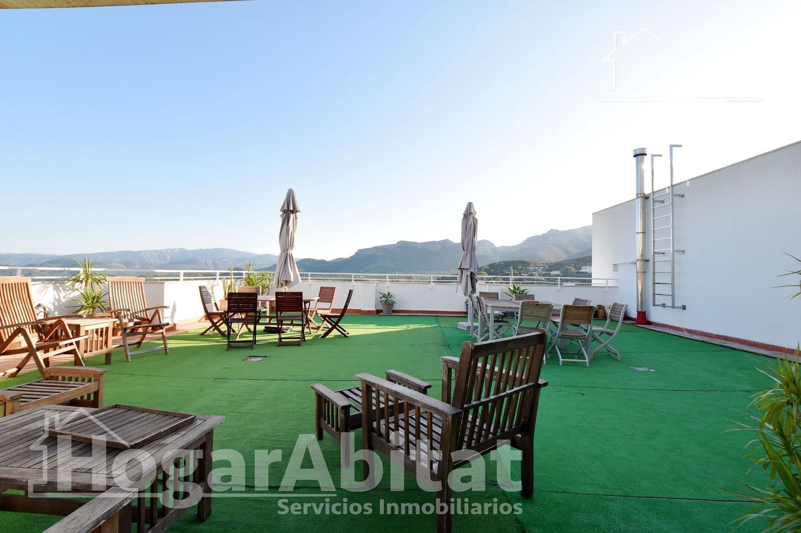 4 sovrum Villa till salu i Marchuquera med pool garage - 596 000 € (Ref: 9338081)