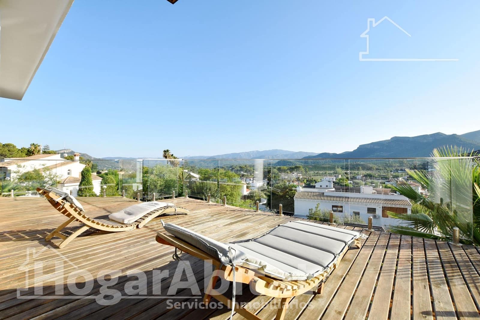 4 sovrum Villa till salu i Marchuquera med pool garage - 596 000 € (Ref: 9338081)