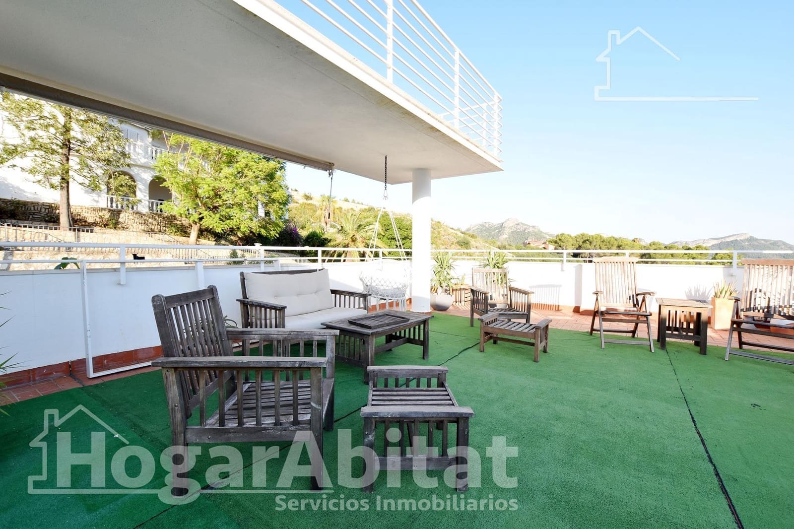 4 sovrum Villa till salu i Marchuquera med pool garage - 596 000 € (Ref: 9338081)