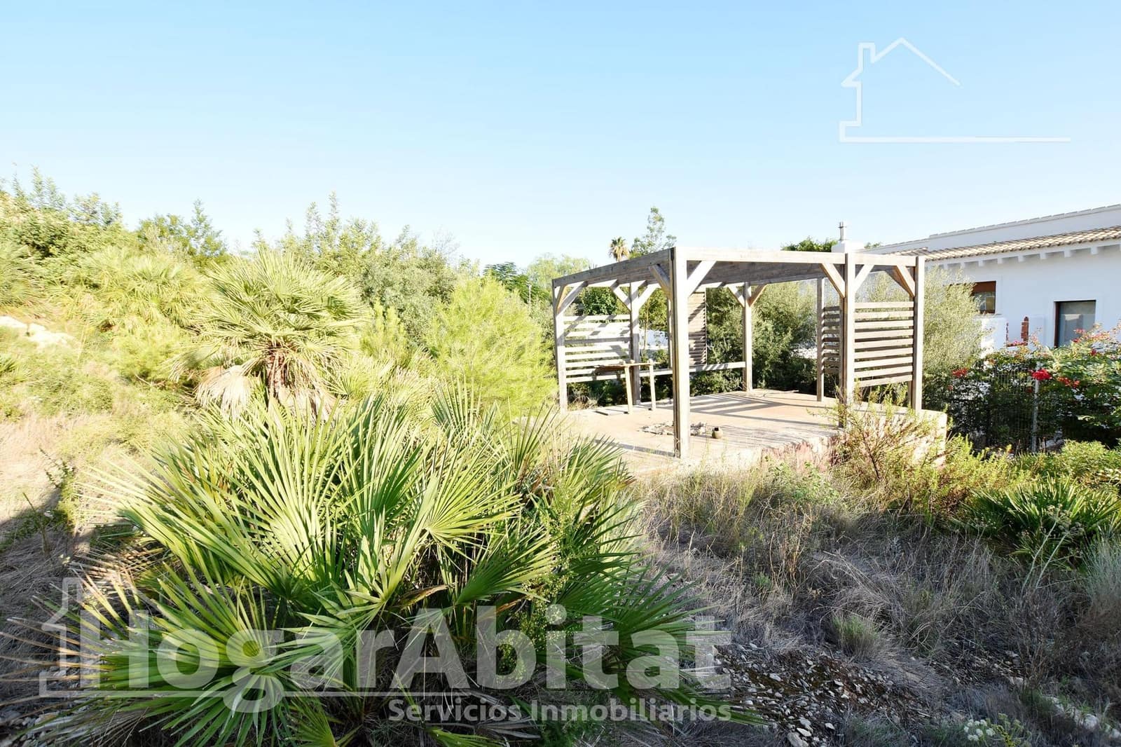 4 sovrum Villa till salu i Marchuquera med pool garage - 596 000 € (Ref: 9338081)