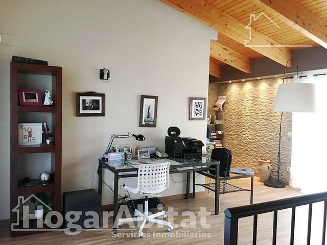 3 bedroom Terraced Villa for sale in Vilamarxant / Villamarchante - € 273,000 (Ref: 9338088)