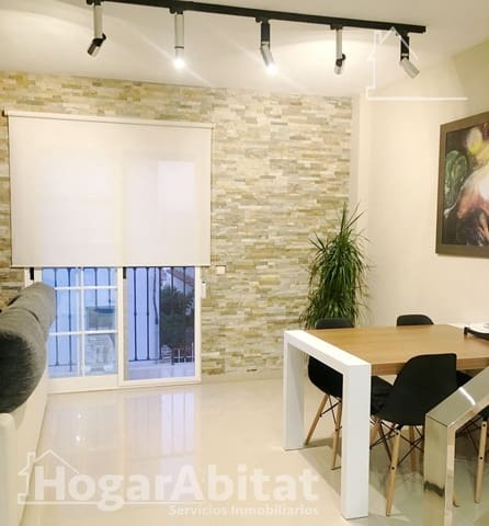 3 bedroom Terraced Villa for sale in Vilamarxant / Villamarchante - € 273,000 (Ref: 9338088)