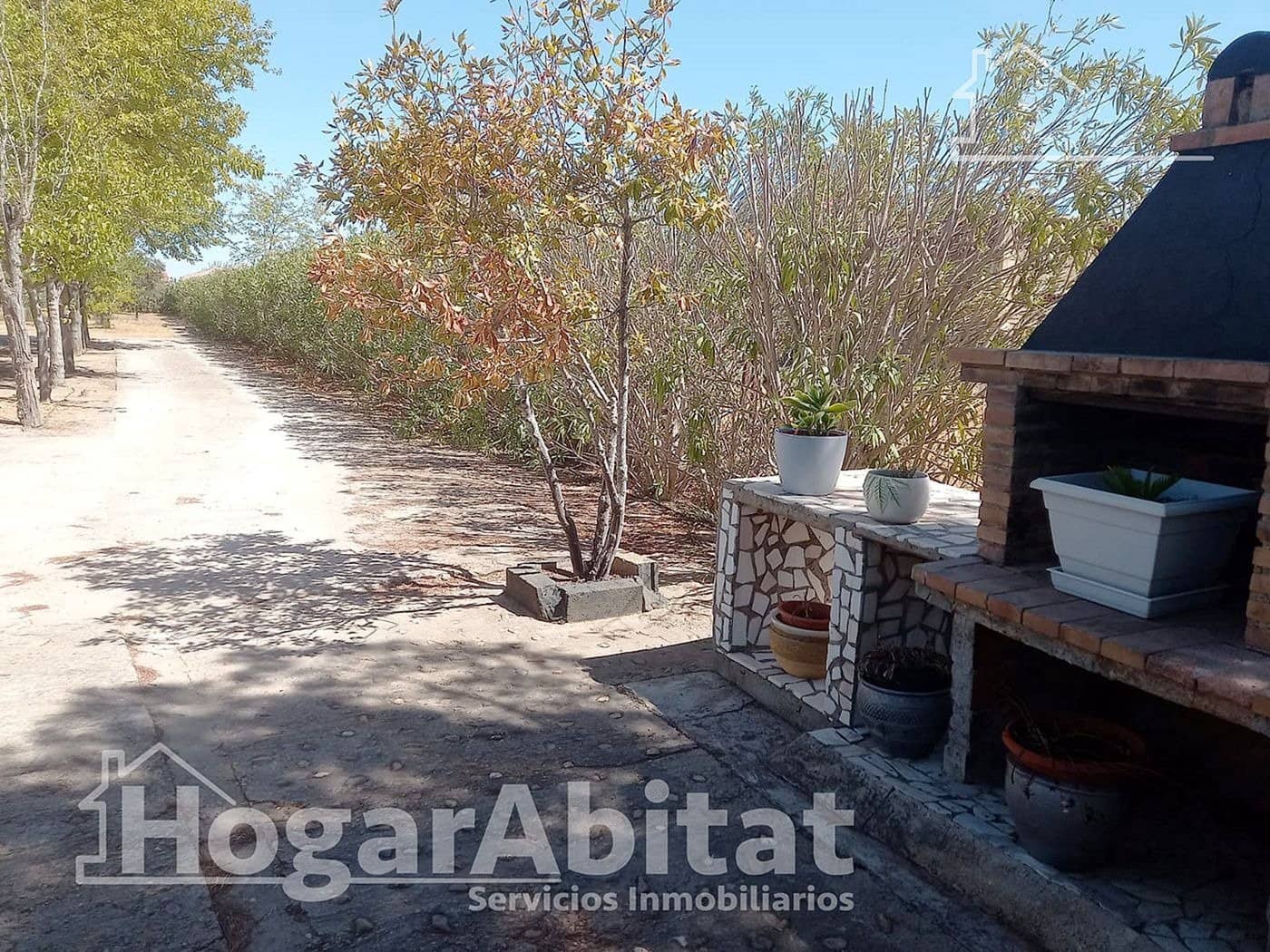 4 sypialnia Willa na sprzedaż w Miasto Badajoz z basenem garażem - 202 000 € (Ref: 9338097)