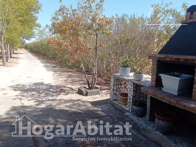 4 slaapkamer Villa te koop in Badajoz stad met zwembad garage - € 202.000 (Ref: 9338097)