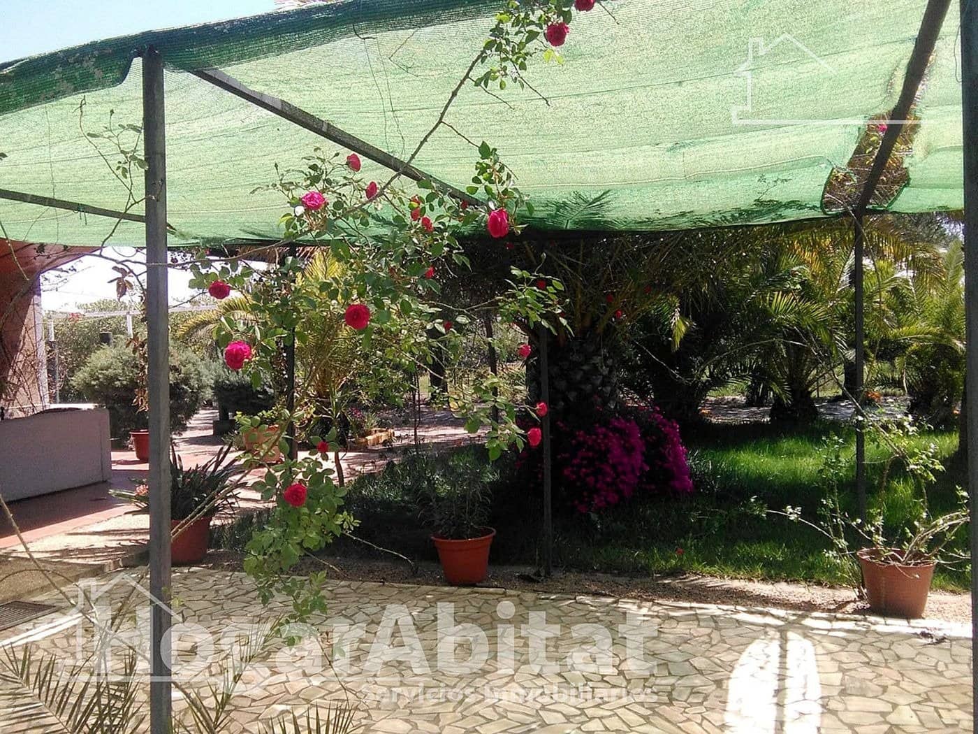 4 sypialnia Willa na sprzedaż w Miasto Badajoz z basenem garażem - 202 000 € (Ref: 9338097)