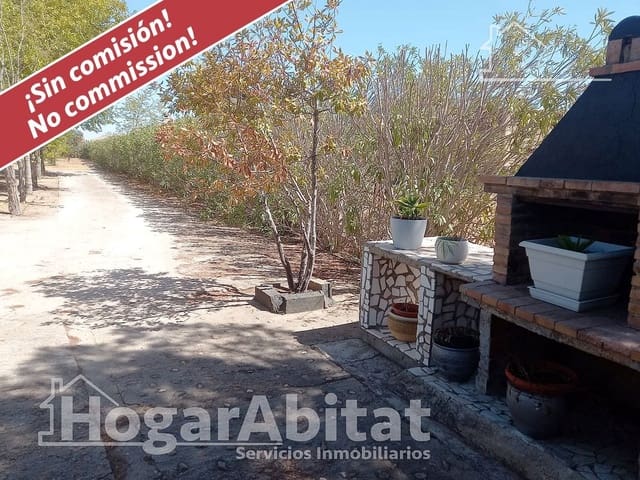 4 slaapkamer Villa te koop in Badajoz stad met zwembad garage - € 202.000 (Ref: 9338097)