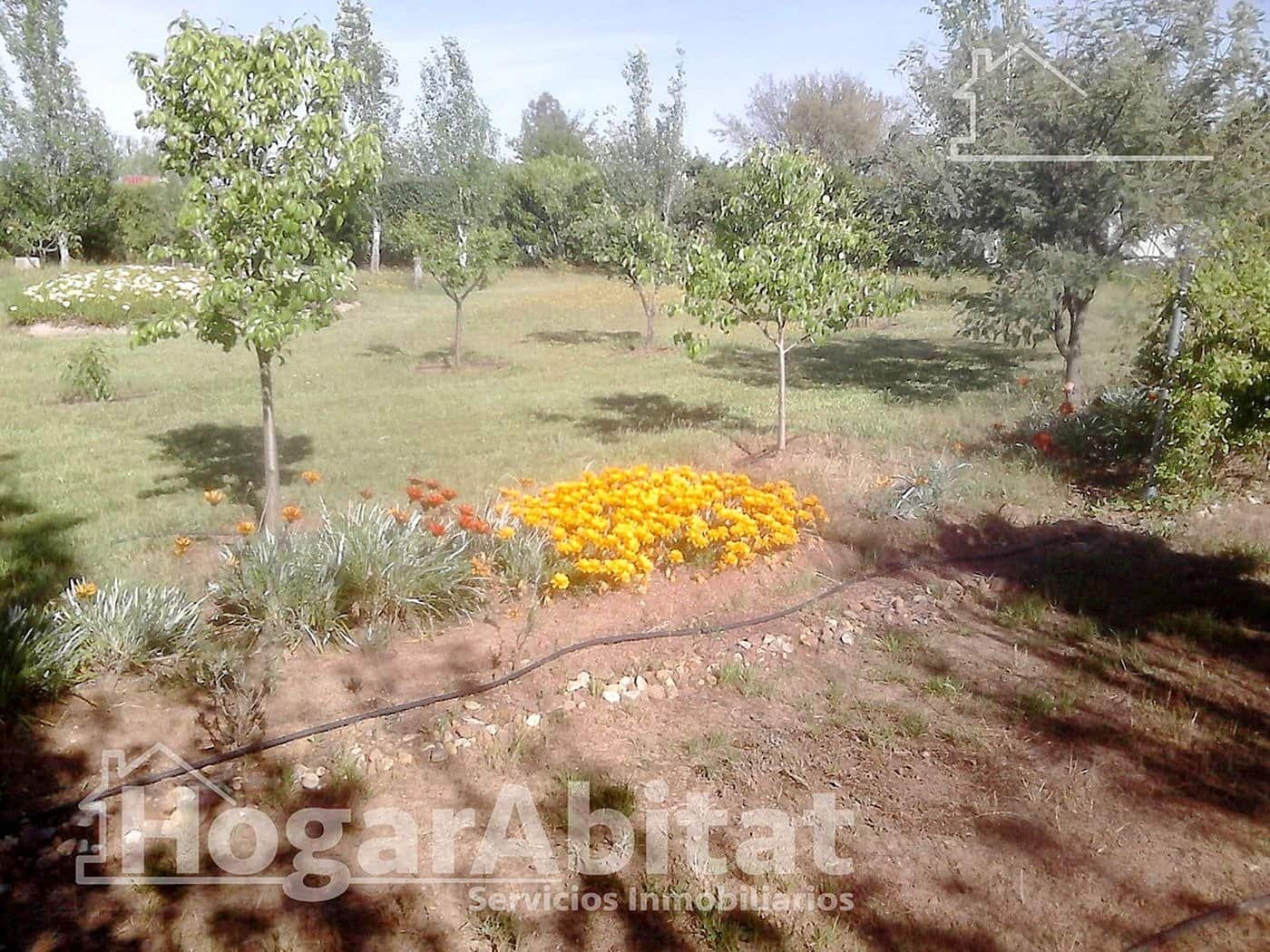 4 sypialnia Willa na sprzedaż w Miasto Badajoz z basenem garażem - 202 000 € (Ref: 9338097)