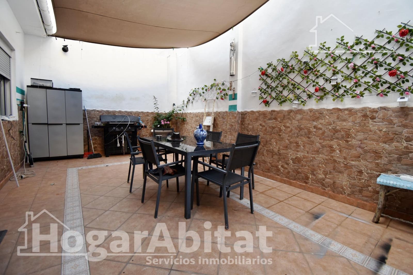4 sovrum Lägenhet till salu i Gandia - 189 500 € (Ref: 9338101)