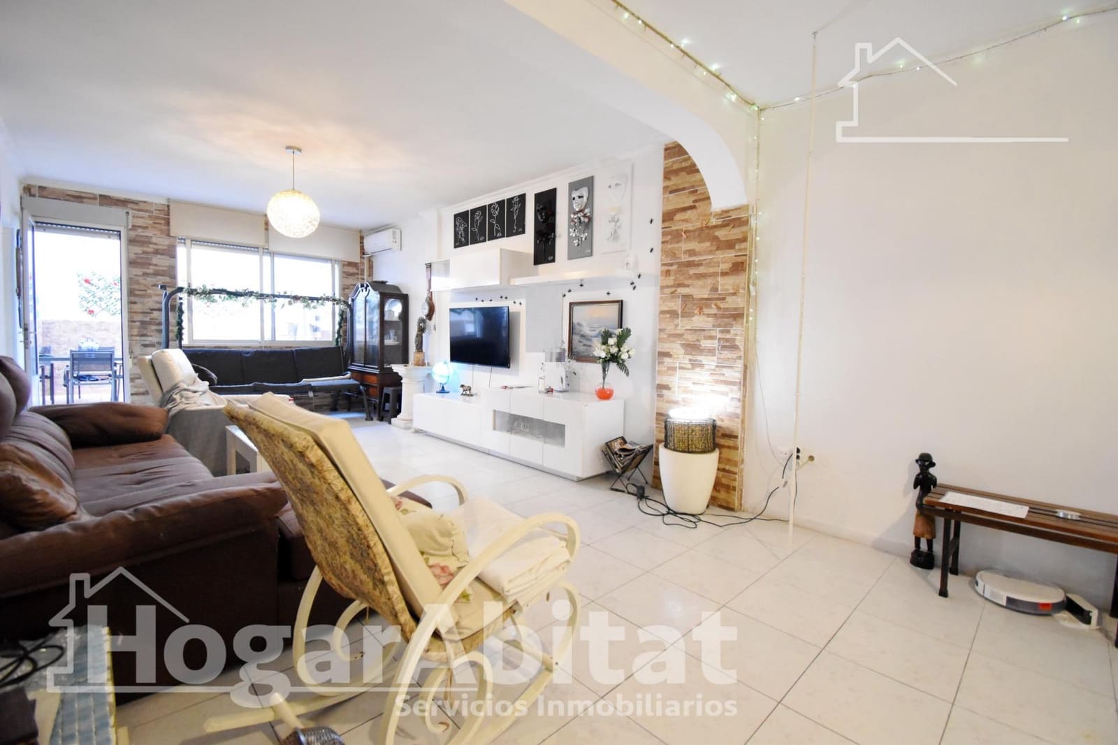 4 sovrum Lägenhet till salu i Gandia - 189 500 € (Ref: 9338101)