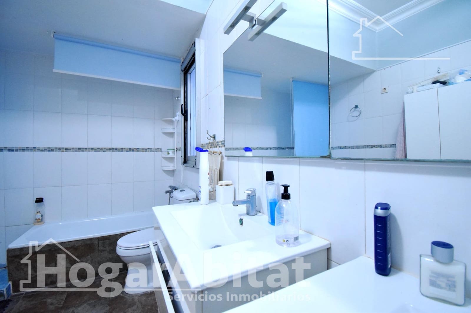 4 sovrum Lägenhet till salu i Gandia - 189 500 € (Ref: 9338101)