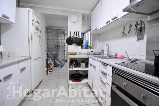 4 sovrum Lägenhet till salu i Gandia - 189 500 € (Ref: 9338101)