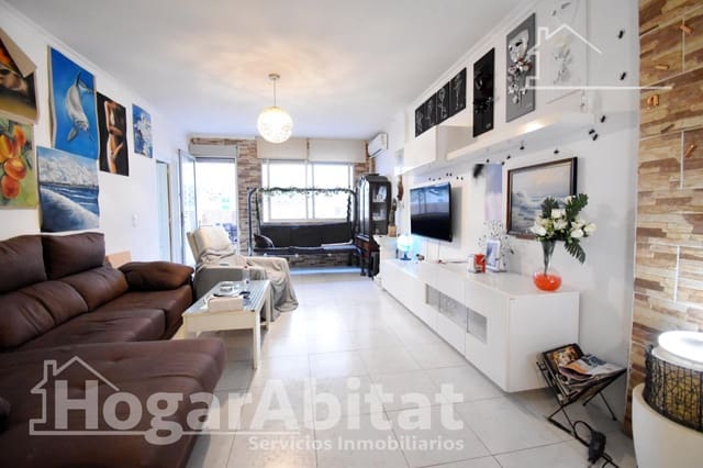 4 sovrum Lägenhet till salu i Gandia - 189 500 € (Ref: 9338101)