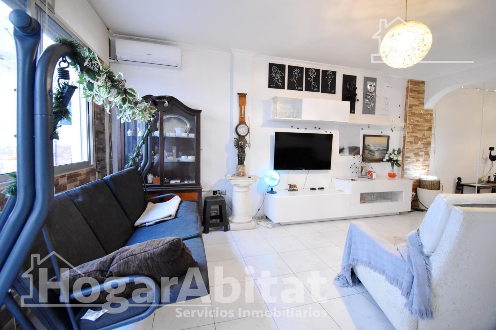 4 sovrum Lägenhet till salu i Gandia - 189 500 € (Ref: 9338101)