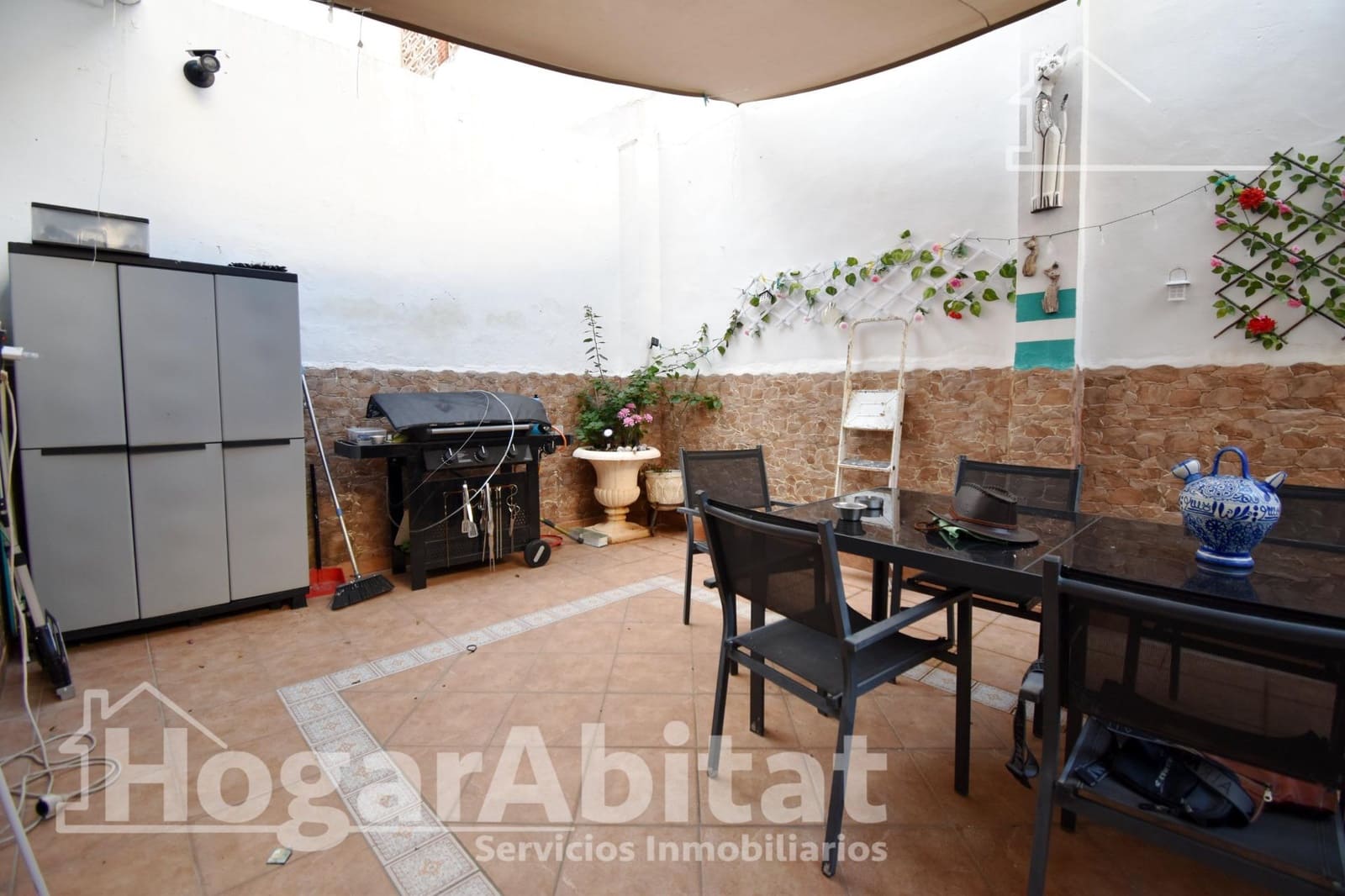 4 sovrum Lägenhet till salu i Gandia - 189 500 € (Ref: 9338101)