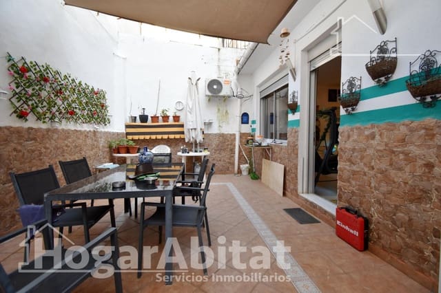 4 sovrum Lägenhet till salu i Gandia - 189 500 € (Ref: 9338101)