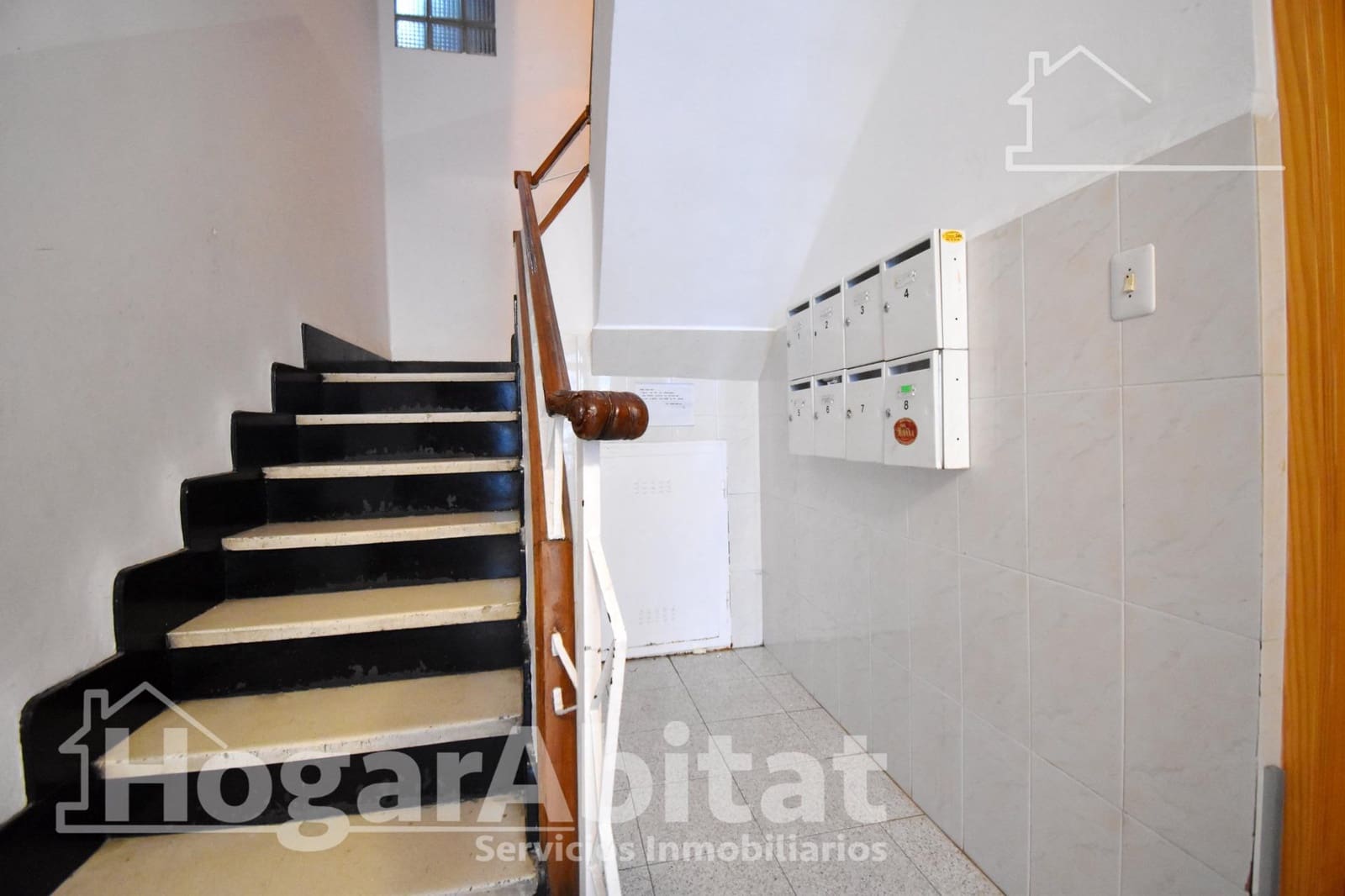 4 sovrum Lägenhet till salu i Gandia - 189 500 € (Ref: 9338101)