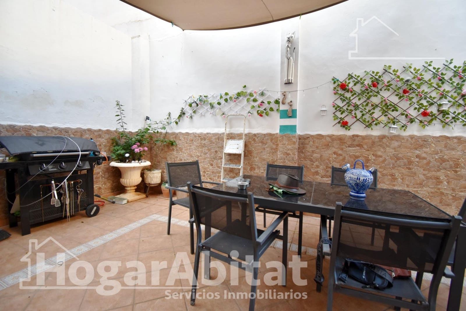 4 sovrum Lägenhet till salu i Gandia - 189 500 € (Ref: 9338101)