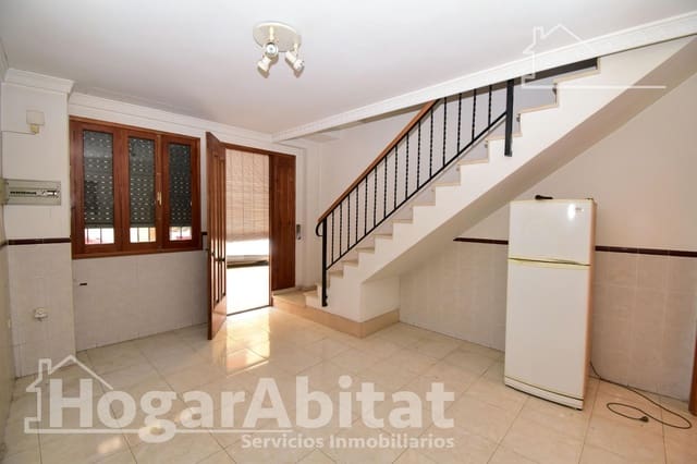 3 bedroom Townhouse for sale in Guadassuar - € 140,000 (Ref: 9338103)