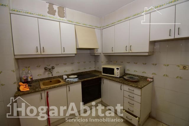 3 bedroom Townhouse for sale in Guadassuar - € 140,000 (Ref: 9338103)