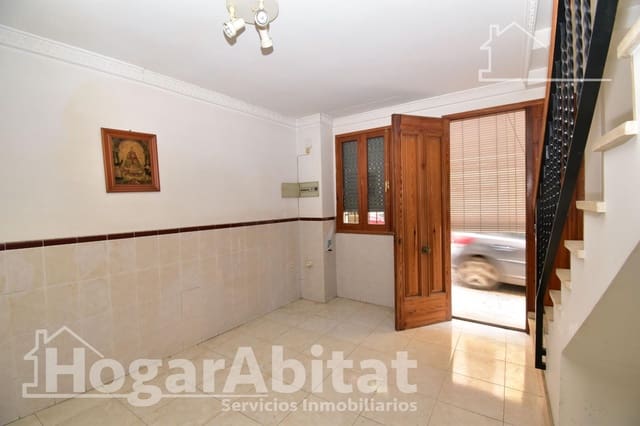3 bedroom Townhouse for sale in Guadassuar - € 140,000 (Ref: 9338103)