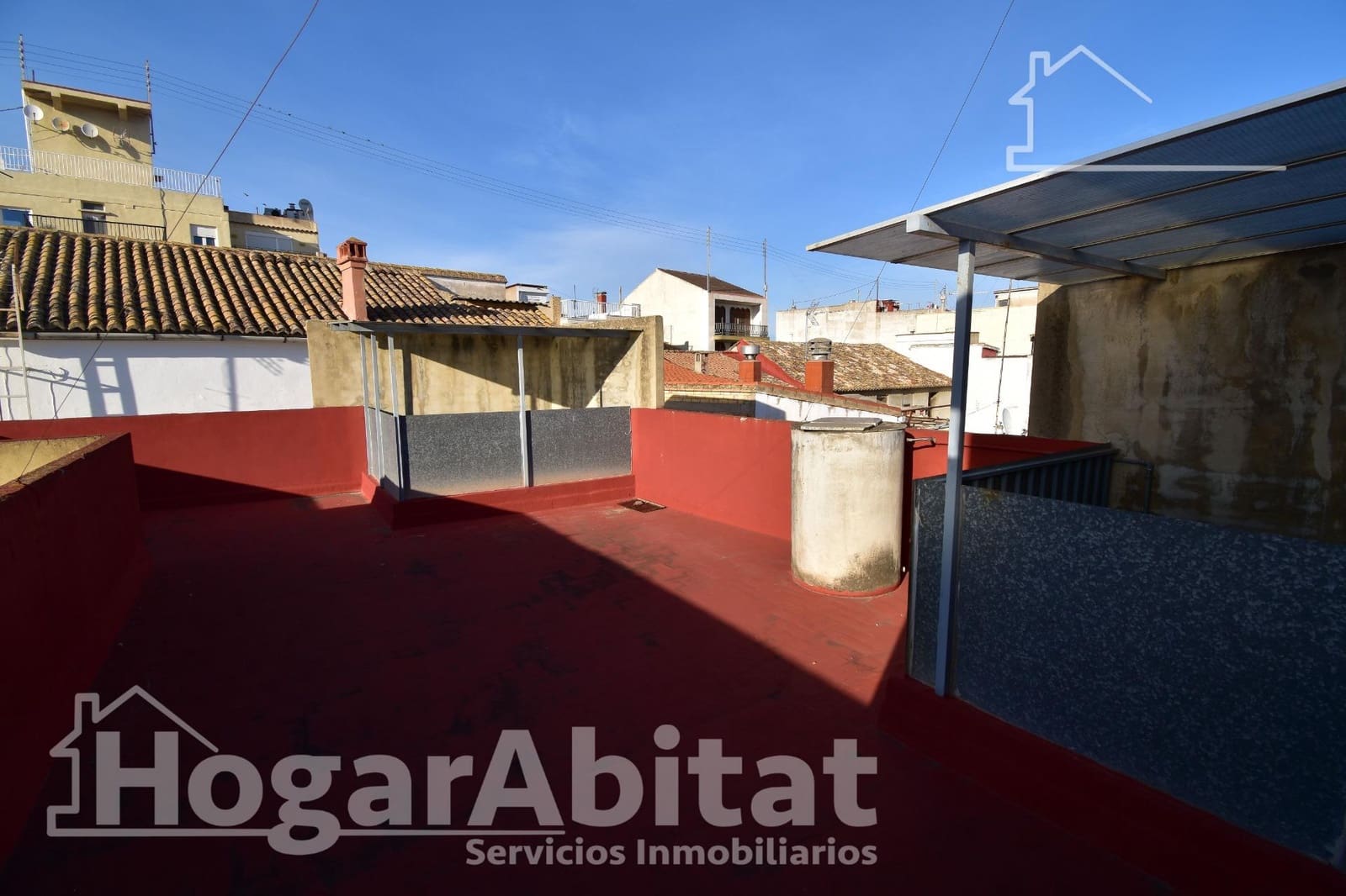 3 soverom Hus til salgs i Guadassuar - € 140 000 (Ref: 9338103)