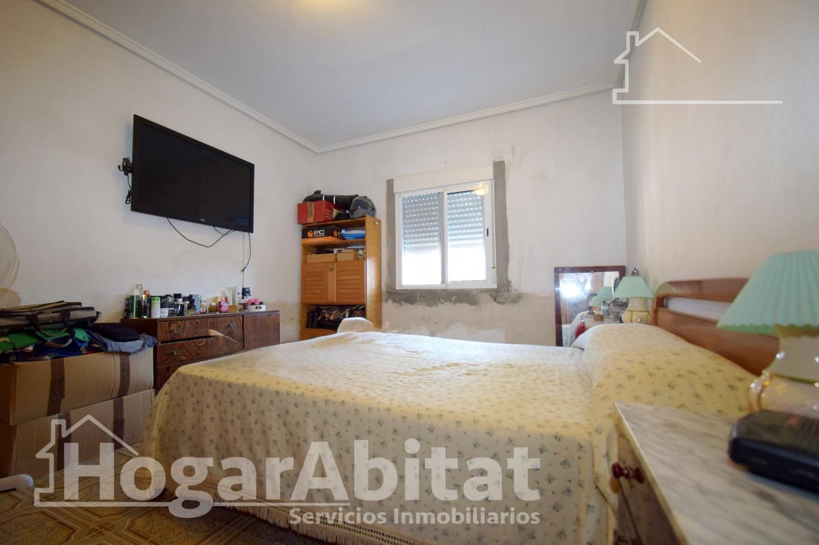 3 sypialnia Willa na sprzedaż w Vilamarxant / Villamarchante z basenem garażem - 257 500 € (Ref: 9341241)