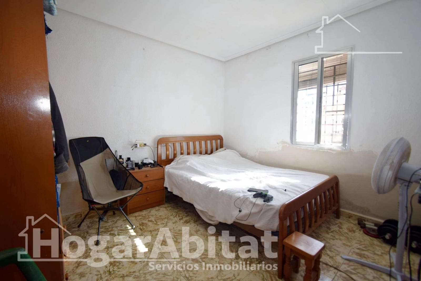 3 sypialnia Willa na sprzedaż w Vilamarxant / Villamarchante z basenem garażem - 257 500 € (Ref: 9341241)