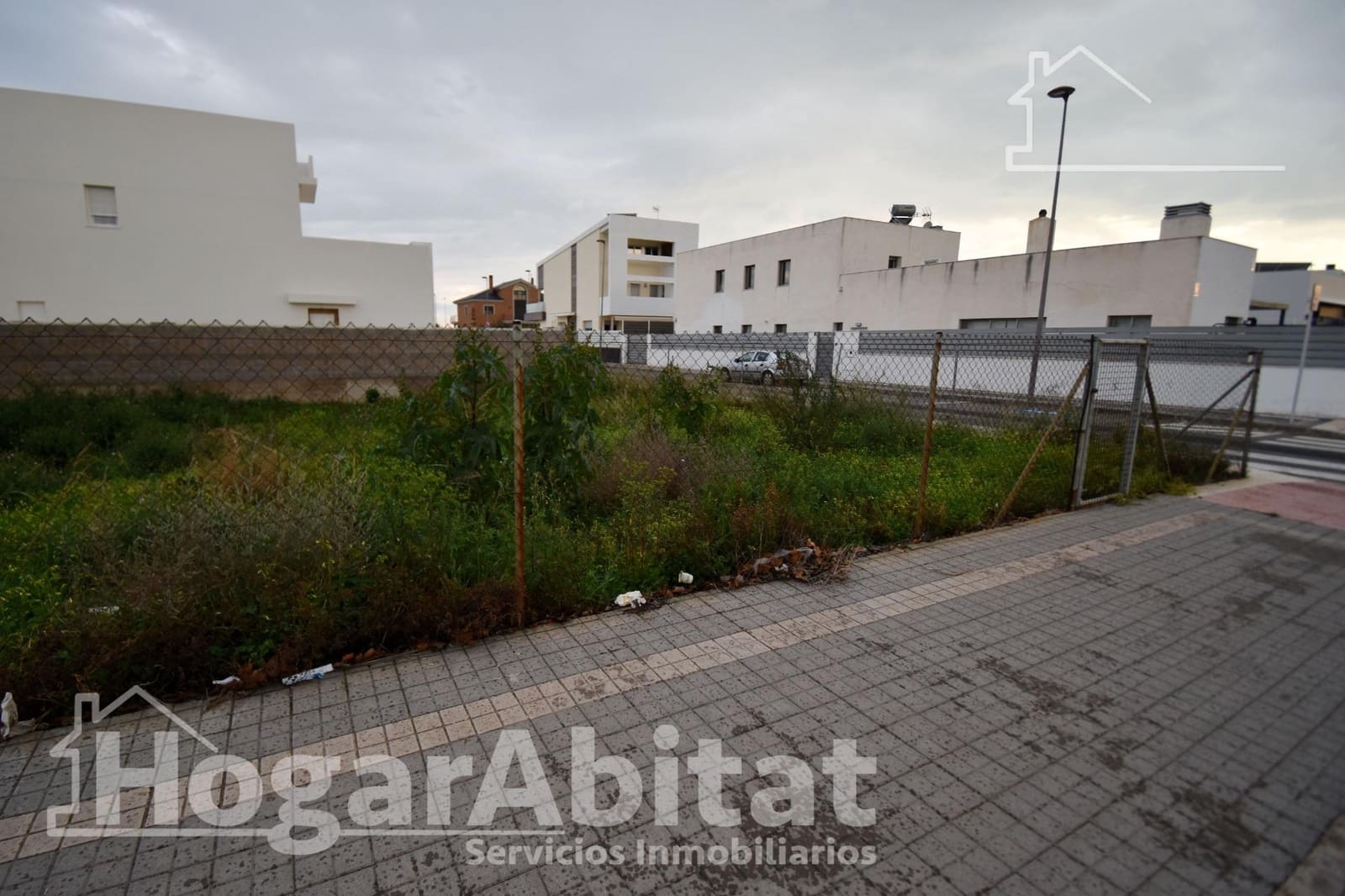 Bouwgrond te koop in Burriana / Borriana - € 125.000 (Ref: 9341243)