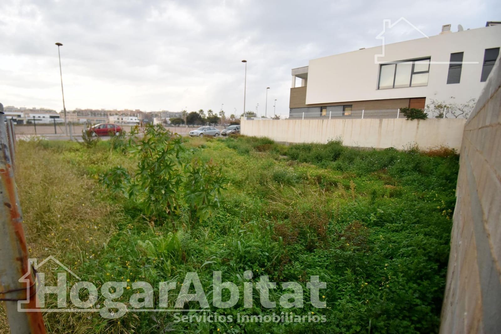 Bouwgrond te koop in Burriana / Borriana - € 125.000 (Ref: 9341243)