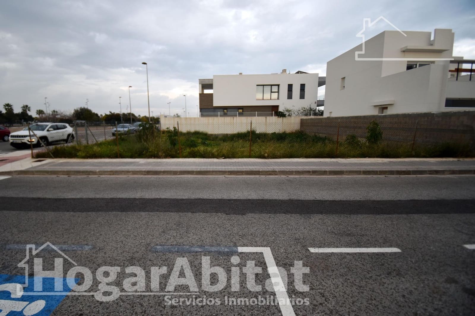 Bouwgrond te koop in Burriana / Borriana - € 125.000 (Ref: 9341243)