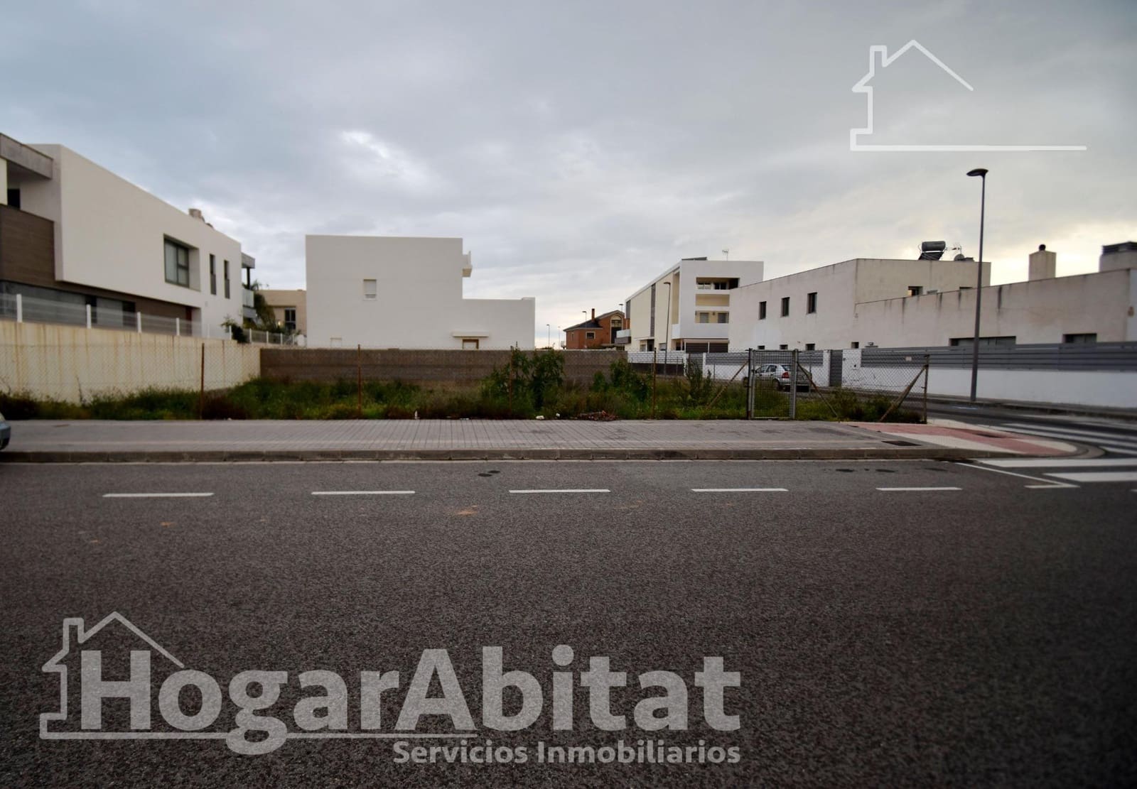 Bouwgrond te koop in Burriana / Borriana - € 125.000 (Ref: 9341243)