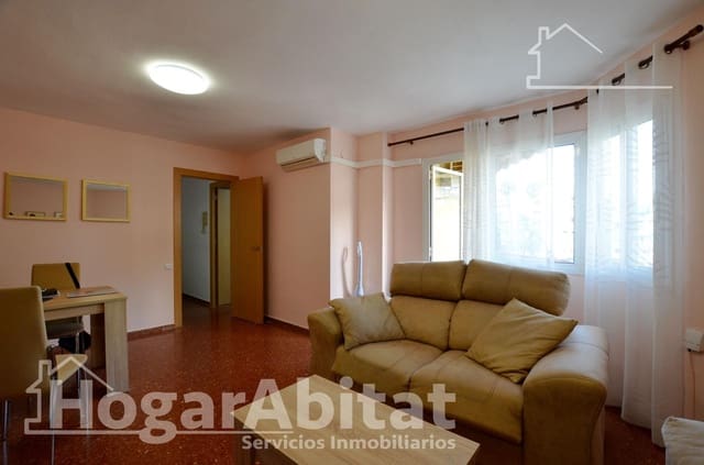 4 quarto Apartamento para venda em Gandia - 175 000 € (Ref: 9341244)