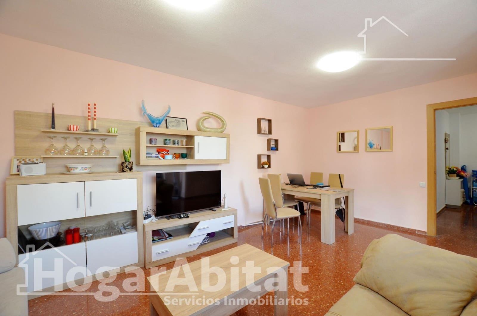 4 camera da letto Appartamento in vendita in Gandia - 175.000 € (Rif: 9341244)