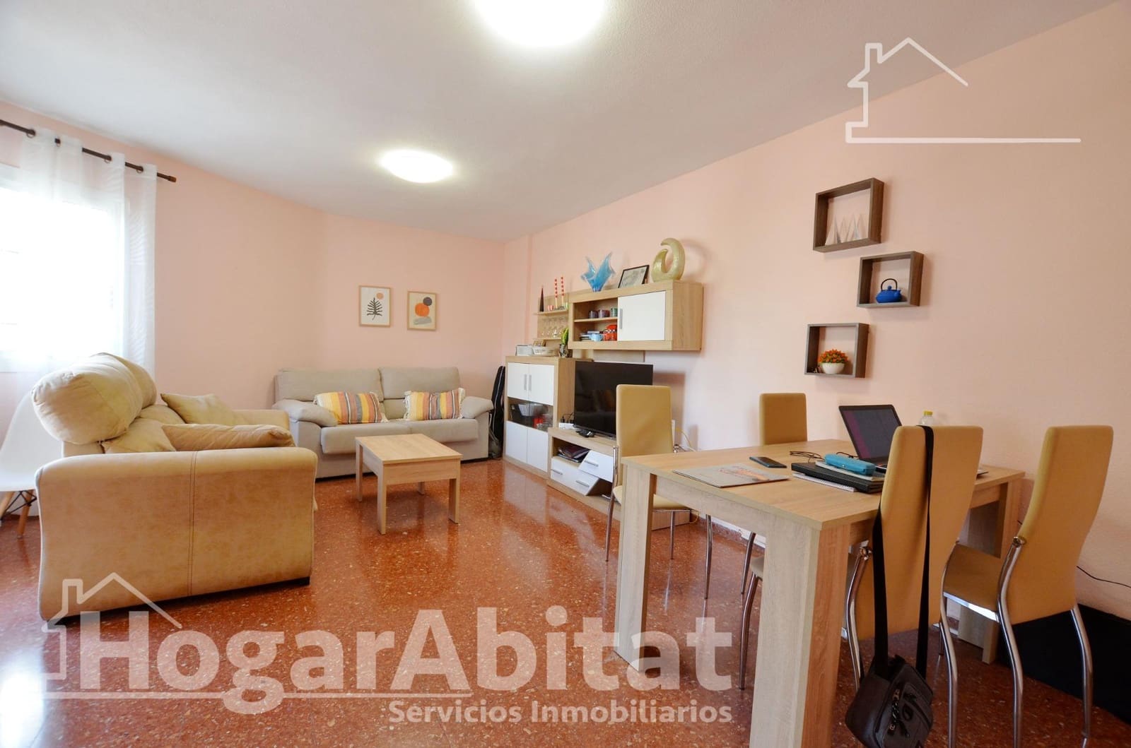 4 camera da letto Appartamento in vendita in Gandia - 175.000 € (Rif: 9341244)