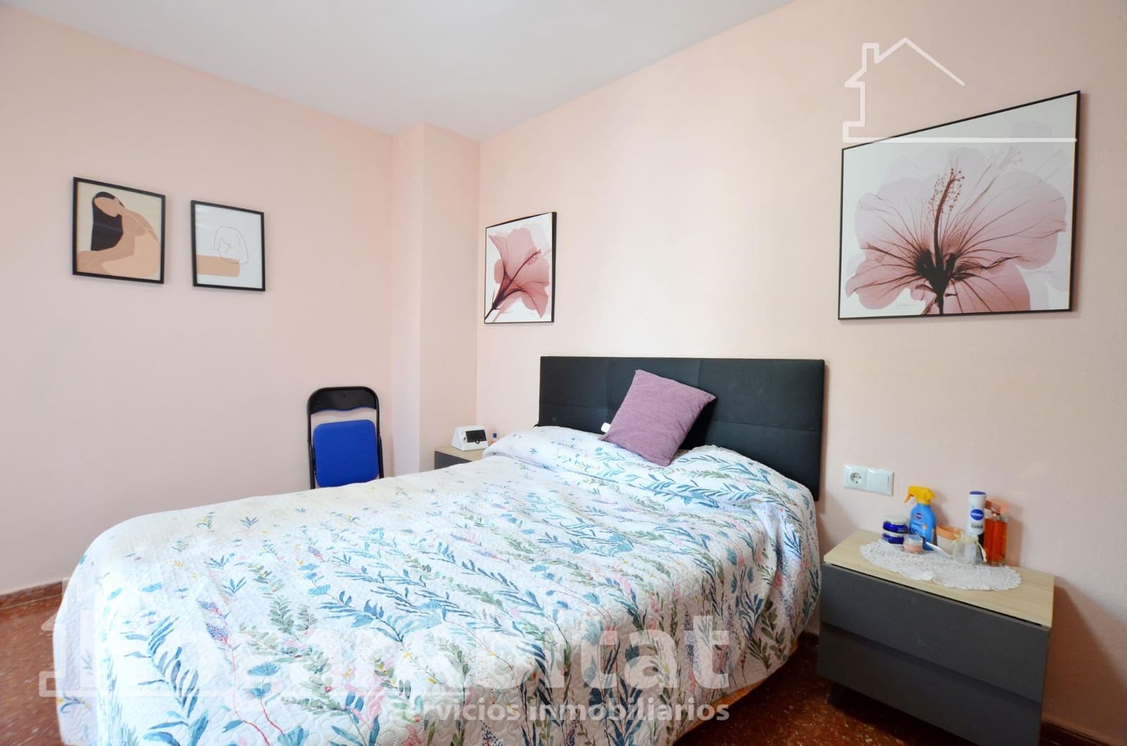 4 camera da letto Appartamento in vendita in Gandia - 175.000 € (Rif: 9341244)