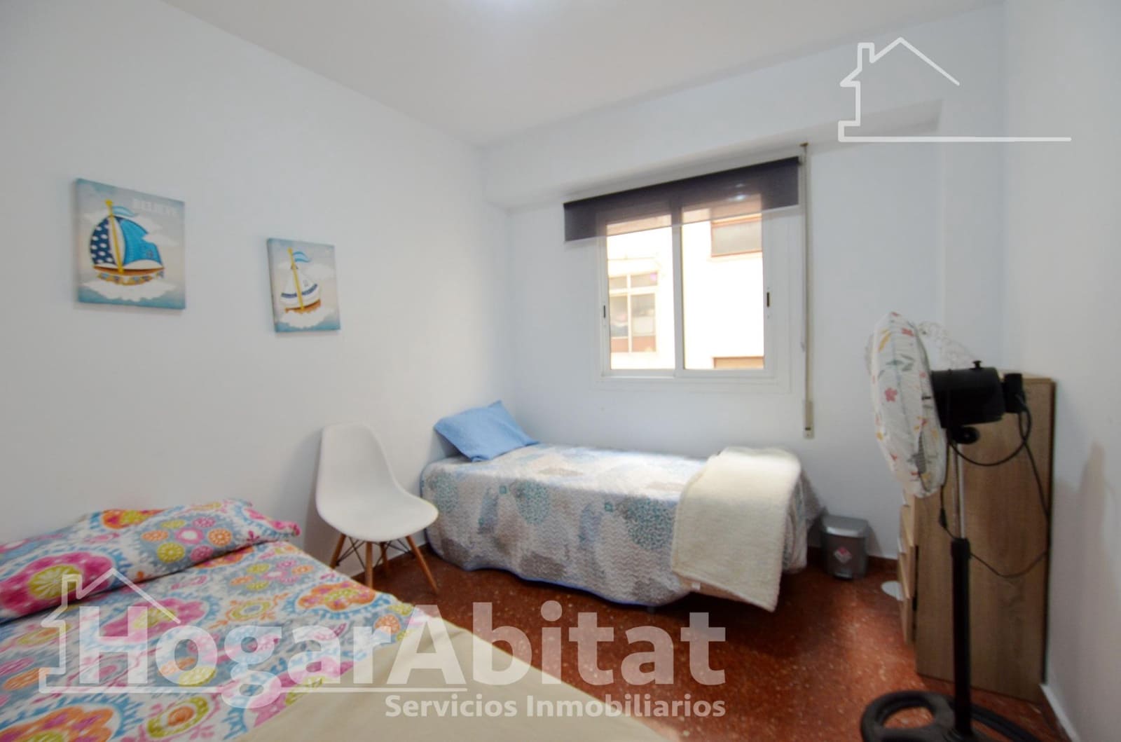 4 camera da letto Appartamento in vendita in Gandia - 175.000 € (Rif: 9341244)