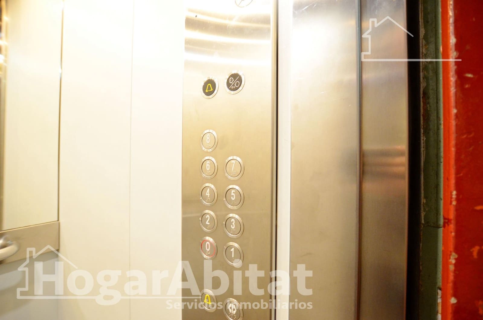 4 camera da letto Appartamento in vendita in Gandia - 175.000 € (Rif: 9341244)